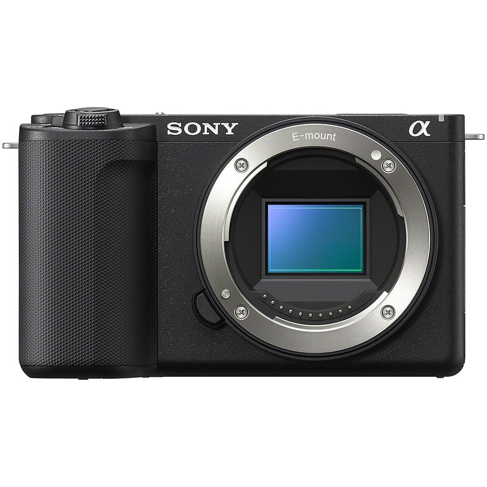 Sony ZV-E10 II vlog camera