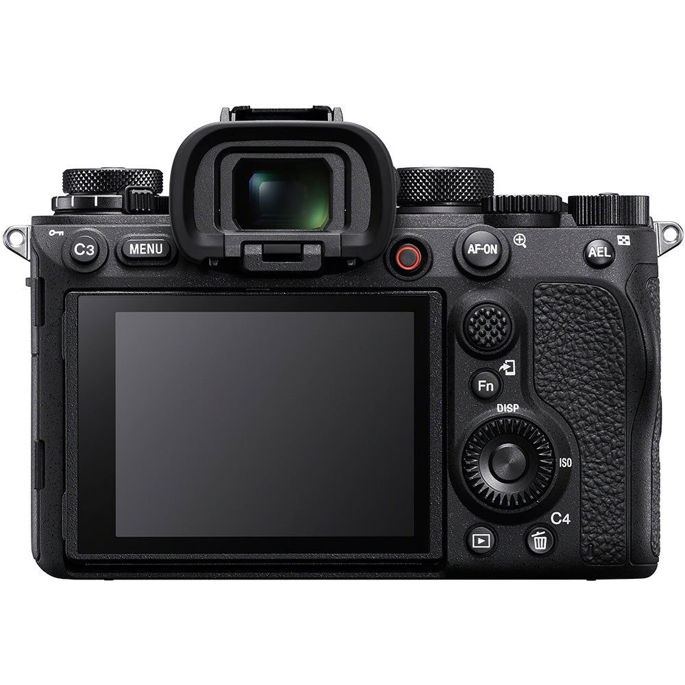 Sony Alpha Best Buy Camera Sale Sony Alpha II Mirrorless Camera (Body Only) Black ILCE1M2 Best Buy