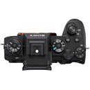 Sony a1 Body