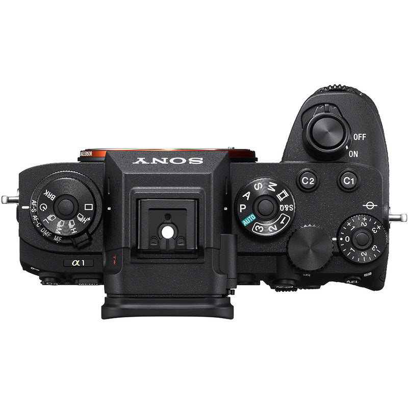 Sony a1 Mirrorless Body