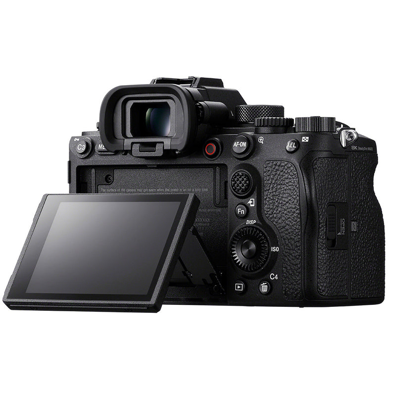 Sony a1 Mirrorless Body