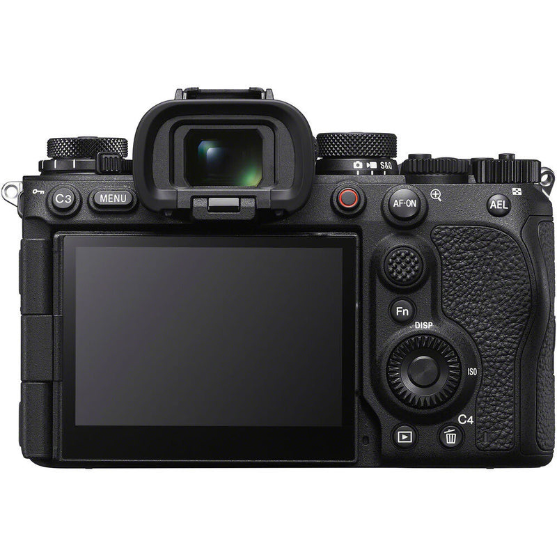 Sony a1 II Mirrorless Camera Body