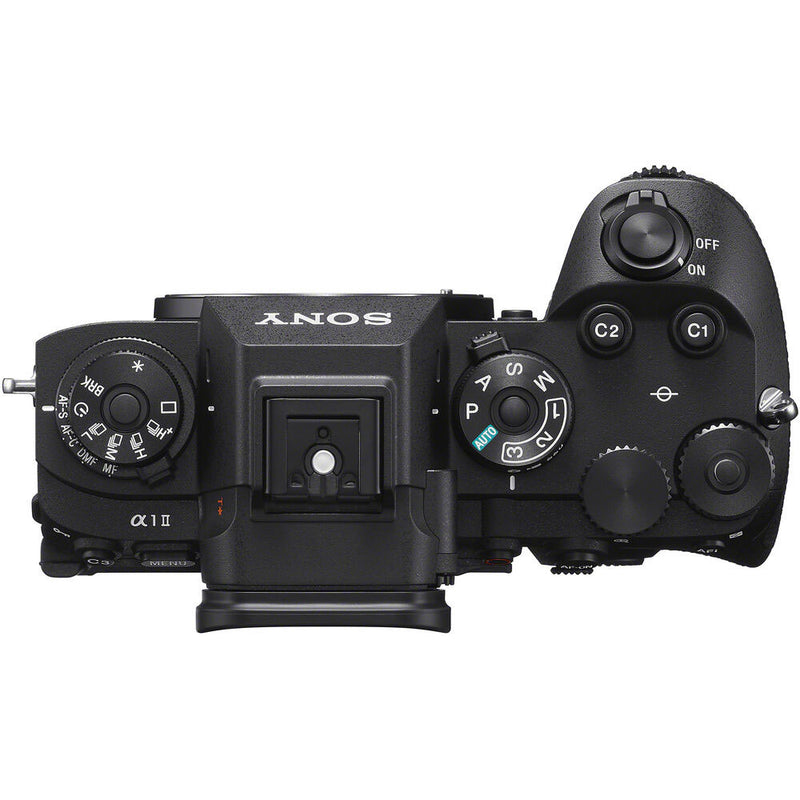 Sony a1 II Mirrorless Camera Body