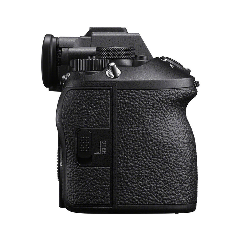 Sony a1 II Mirrorless Camera Body