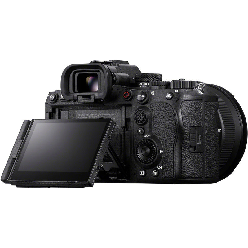 Sony a1 II Mirrorless Camera Body