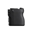 Sony a6700 Camera right side