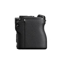 Sony a6700 Camera right side