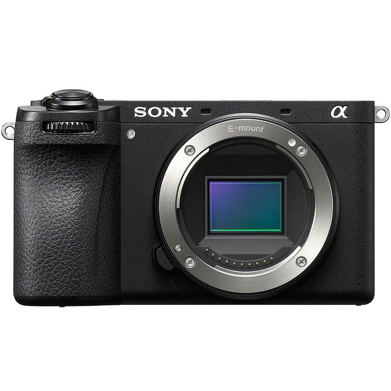 Sony a6700 Camera