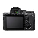 Sony a7 V Body