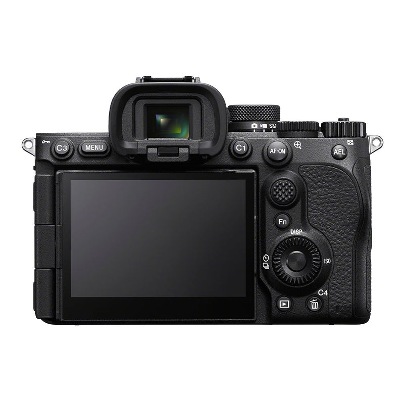 Sony a7 V Body