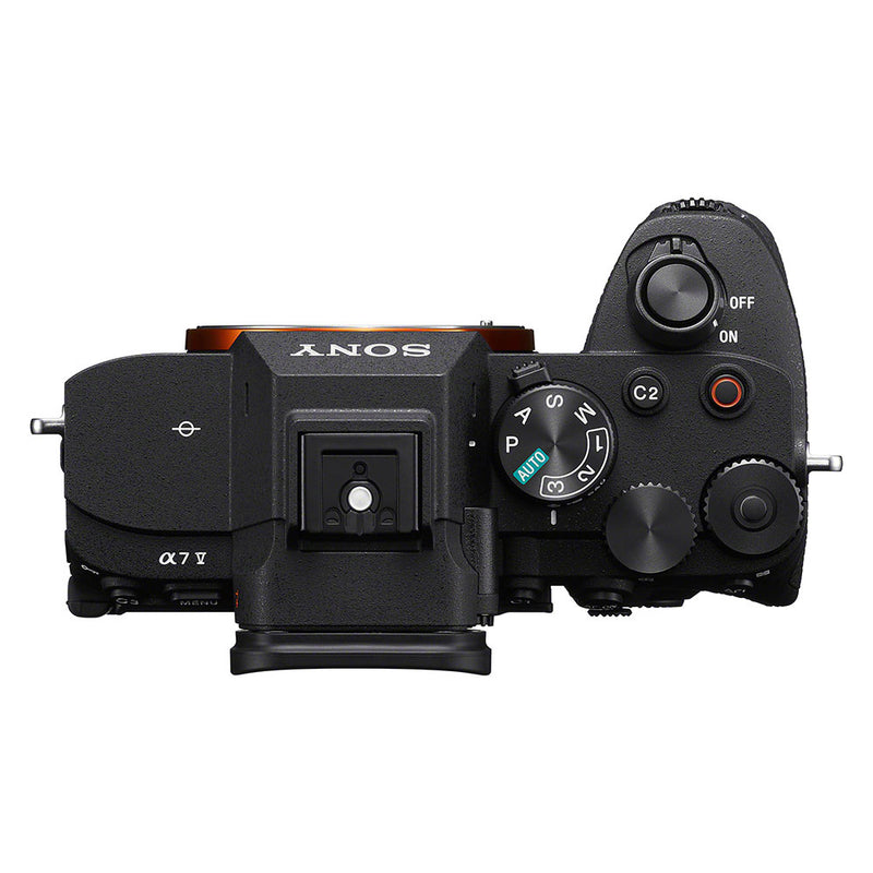 Sony a7 V Body