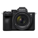 Sony a7 V with FE 28-70mm f3.5-5.6 OSS II