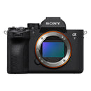 Sony a7 V Body