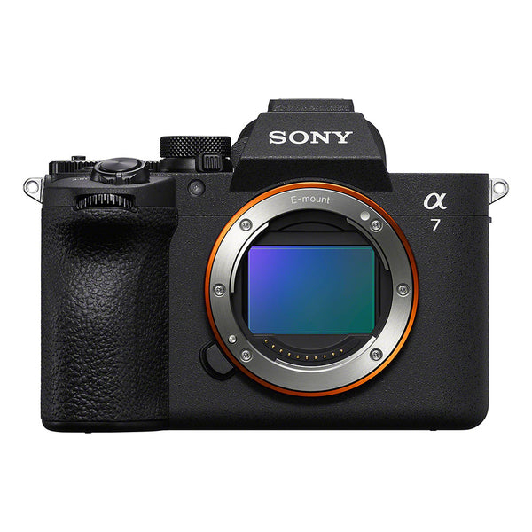 Sony a7 V Body