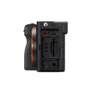 Sony a7C II Body
