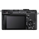 Sony a7C II Body