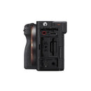 Sony a7CR Body