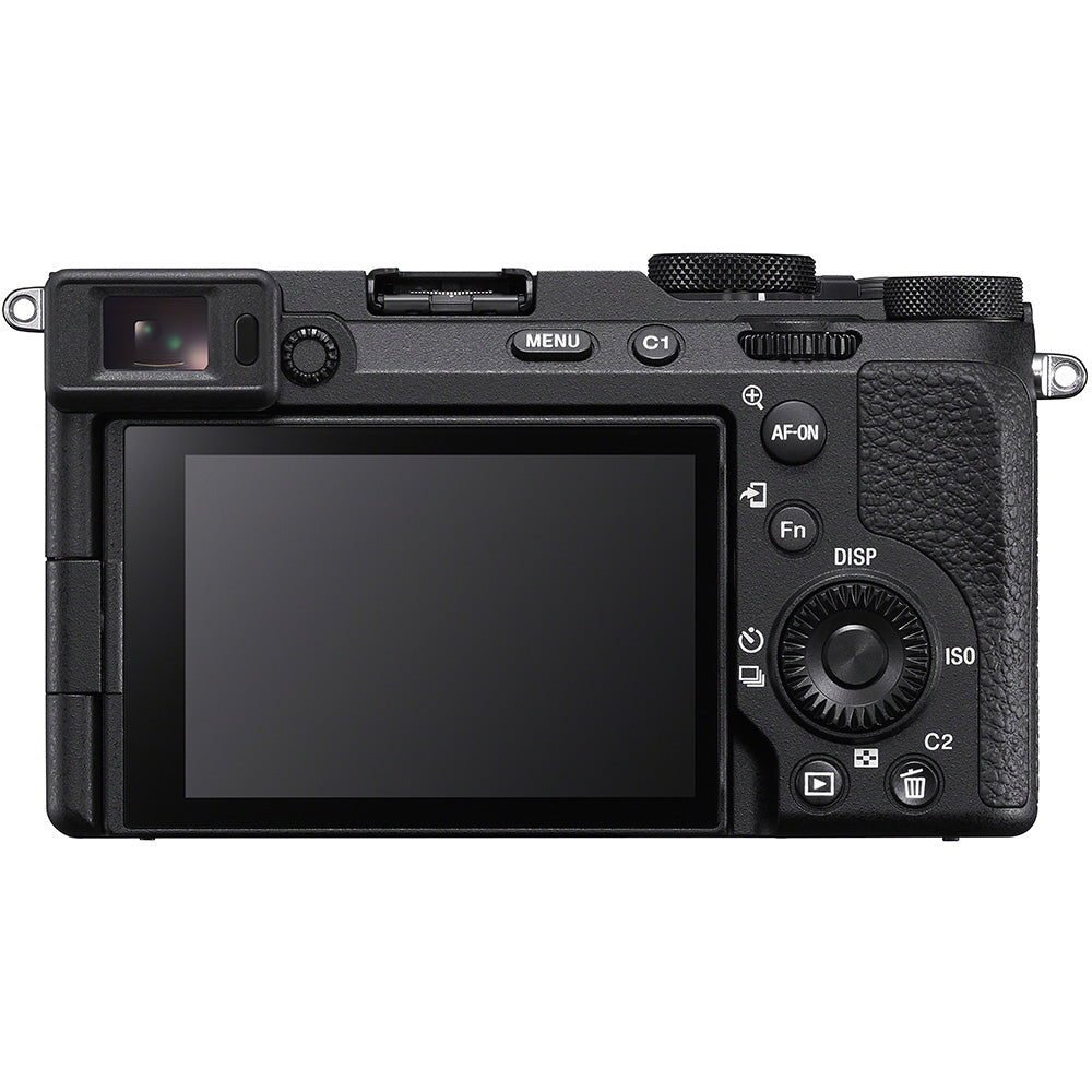 A7 Ii Sony A7iii Back Button Focus Back Button Sony A7ii Autofocus