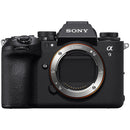 Sony a9 III Body full-frame mirrorless camera with global shutter and advanced autofocus system