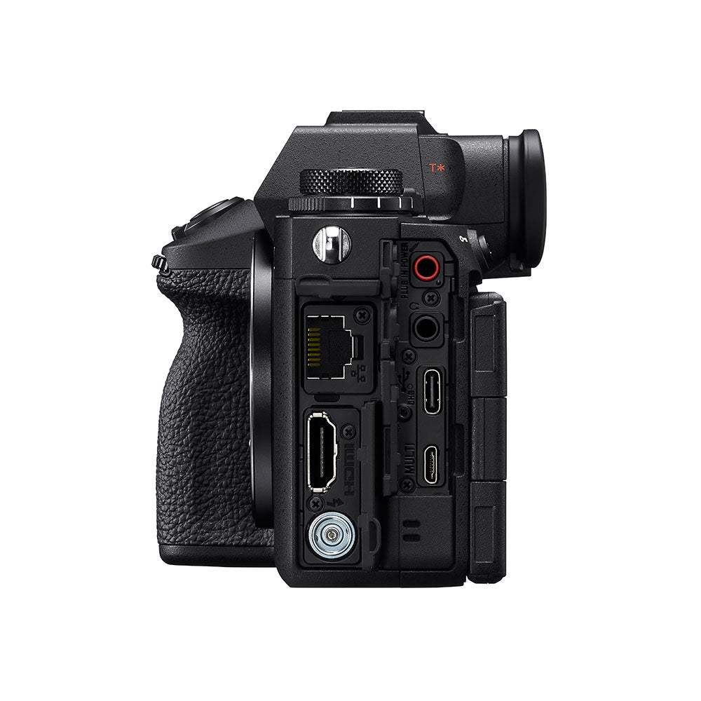 Sony a9 III Body