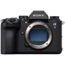 Sony a9 III Body mirrorless camera with full-frame sensor and E-mount lens system
