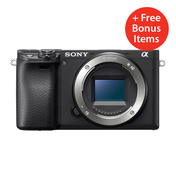 Sony a6400 Body