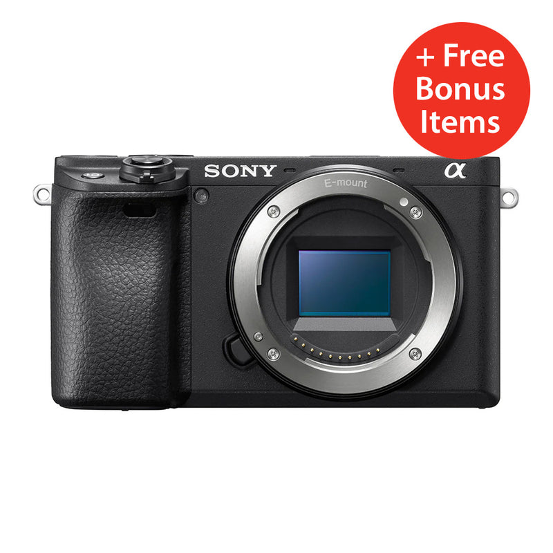 Sony a6400 Body