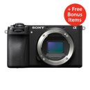 Sony a6700 Body