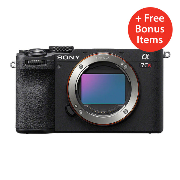 Sony a7CR Body