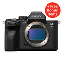 Sony a7S III Body