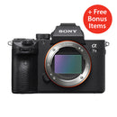 Sony a7 III Body