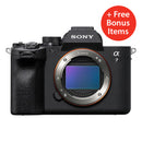 Sony a7 IV Body