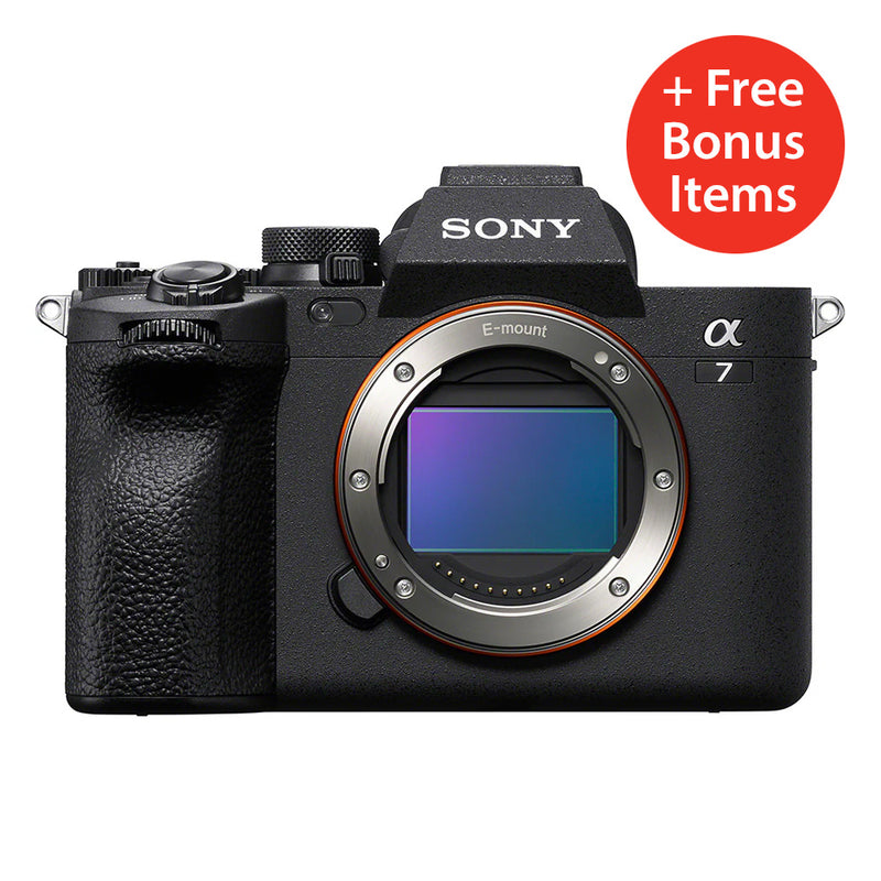 Sony a7 IV Body