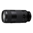 Sony FE 100-400mm F5.6-8 OSS