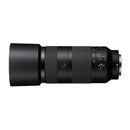 Sony FE 100-400mm F5.6-8 OSS