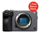 Sony FX30 - Body Only