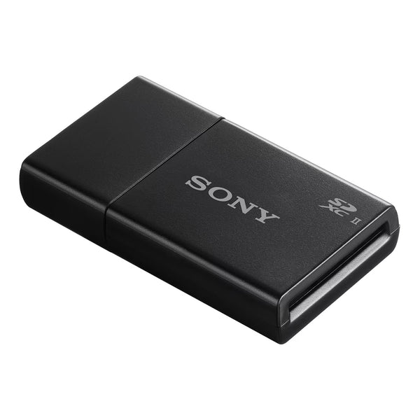 Sony MRW-S1 UHS-II SD Memory Card Reader