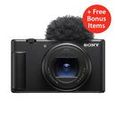 Sony ZV-1 II Camera