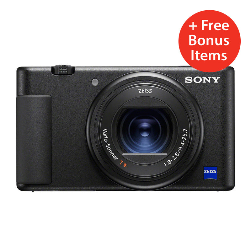Sony ZV-1 Camera