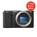 Sony ZV-E10 Body