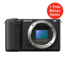 Sony ZV-E10 II Body
