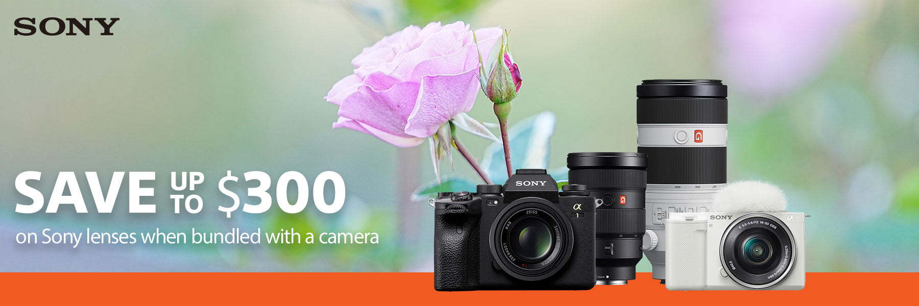 The Camera Store