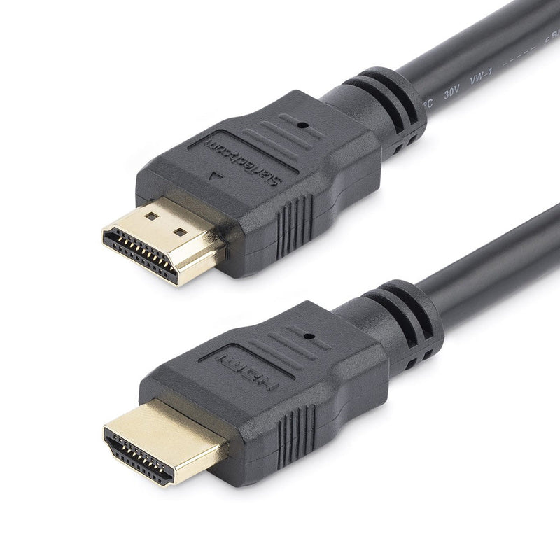 Startech High Speed HDMI Male to Male - 15'