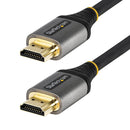 StarTech HDMI 2.1 Cable 3-foot ultra high-speed 8K HDR10+ Dolby Vision support