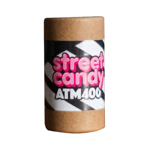 Flic Film Street Candy ATM400