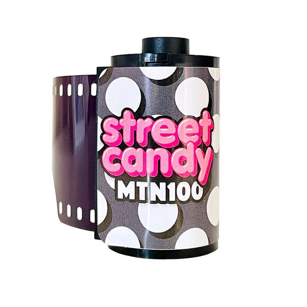 Flic Film Street Candy MTN100 - 35mm