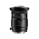 TTArtisan Tilt-Shift 17mm f4 ultra-wide-angle lens for distortion-free architectural photography