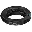 TTArtisan Leica M to Sony E 6bit Adapter II