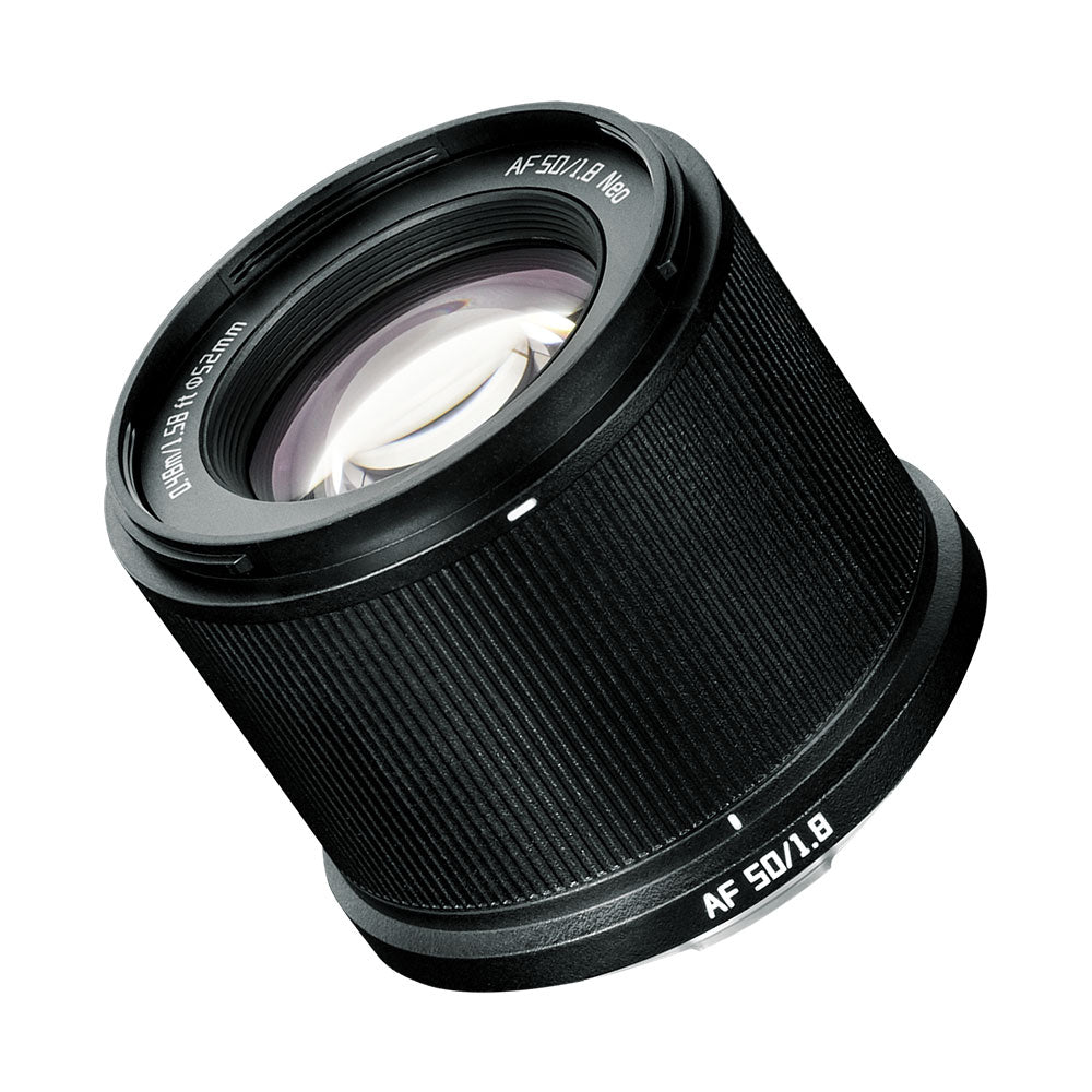 TTArtisan AF 50mm F1.8 Neo - L-Mount
