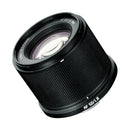 TTArtisan AF 50mm f1.8 for L-Mount on a white background